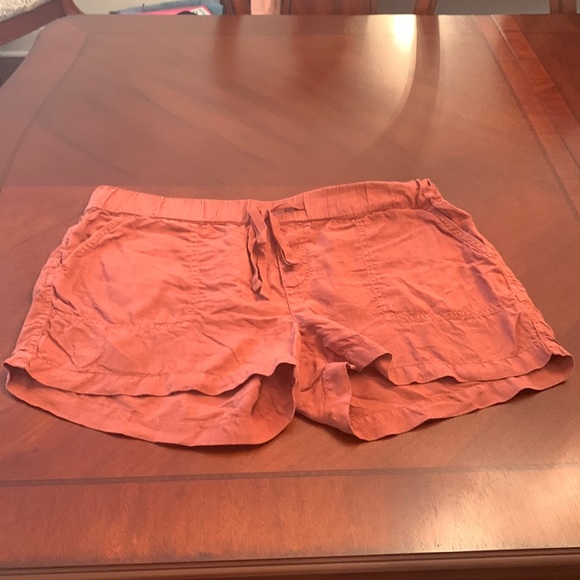 Caslon Pants - Worn Womens Caslon shorts size L